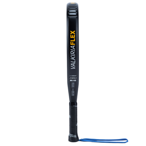 Raquette de padel Joma Valkiria Flex Bleu - Esprit Padel Shop