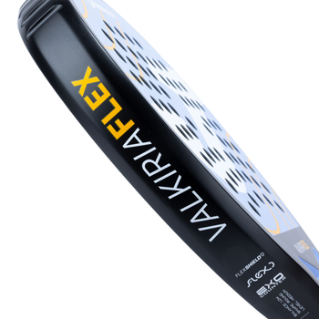 Raquette de padel Joma Valkiria Flex Bleu - Esprit Padel Shop