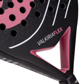 Raquette de padel Joma Valkiria Flex Rose - Esprit Padel Shop