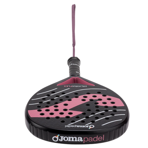 Raquette de padel Joma Valkiria Flex Rose - Esprit Padel Shop