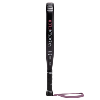 Raquette de padel Joma Valkiria Flex Rose - Esprit Padel Shop