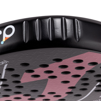 Raquette de padel Joma Valkiria Flex Rose - Esprit Padel Shop