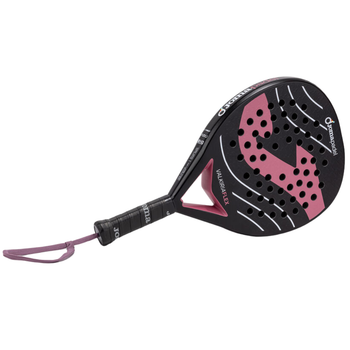 Raquette de padel Joma Valkiria Flex Rose - Esprit Padel Shop