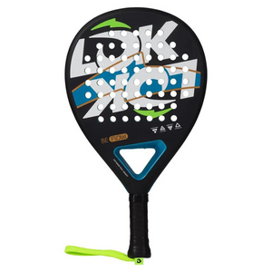 Raquette de padel Lok Be Flow Face - Esprit Padel Shop