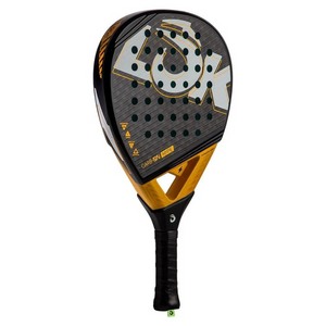 Raquette de padel Lok Carb-On Hype 3q  - Esprit Padel Shop