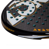 Raquette de padel Lok Carb-On Hype Cadre  - Esprit Padel Shop