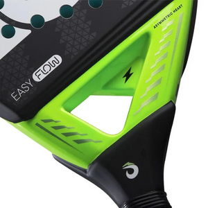 Raquette de Padel Lok Easy Flow Coeur - Esprit Padel Shop