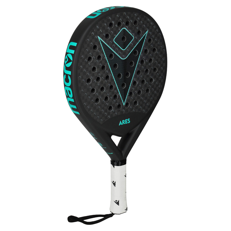 Raquette de padel Macron Ares Pro - Esprit Padel Shop
