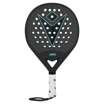 Raquette de padel Macron Ares Pro - Esprit Padel Shop