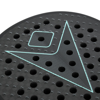 Raquette de padel Macron Ares Pro - Esprit Padel Shop