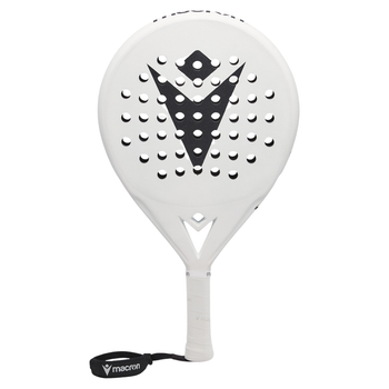 Raquette de padel Macron Elite Control I - Esprit Padel Shop

