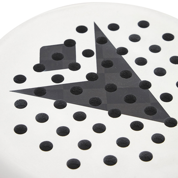 Raquette de padel Macron Elite Control I - Esprit Padel Shop