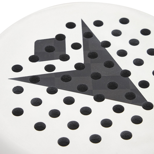 Raquette de padel Macron Elite Control I - Esprit Padel Shop