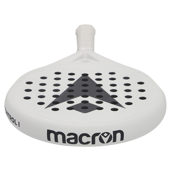 Raquette de padel Macron Elite Control I - Esprit Padel Shop