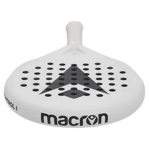 Raquette de padel Macron Elite Control I - Esprit Padel Shop