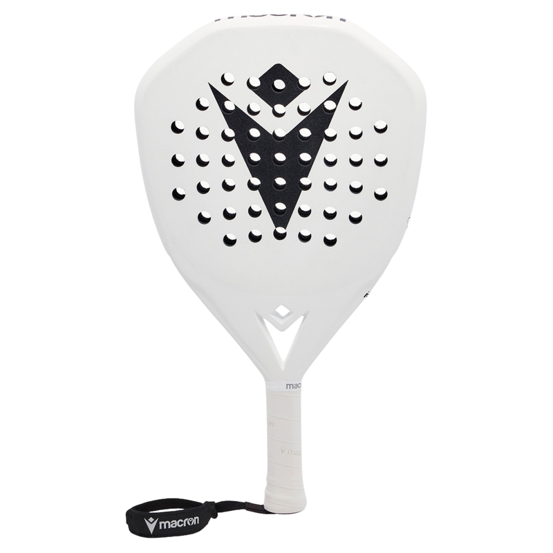 Raquette de padel Macron Elite Power I - Esprit Padel Shop