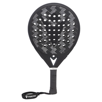Raquette de padel Macron Hero Pro Control I - Esprit Padel Shop