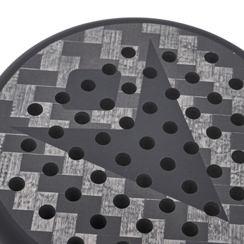 Raquette de padel Macron Hero Pro Control I - Esprit Padel Shop