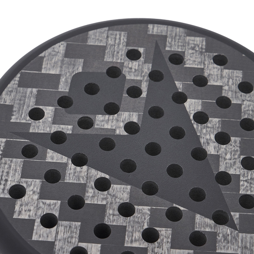 Raquette de padel Macron Hero Pro Control I - Esprit Padel Shop