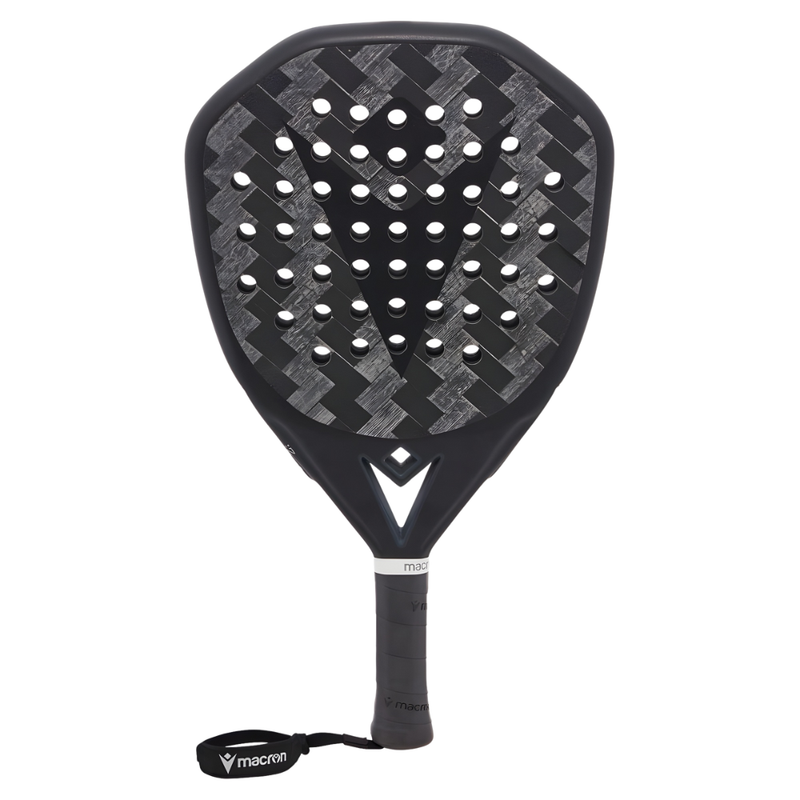 Raquette de padel Macron Hero Pro Power I - Esprit Padel Shop