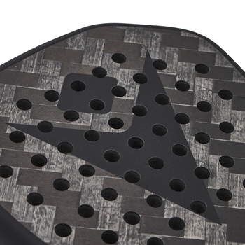 Raquette de padel Macron Hero Pro Power I - Esprit Padel Shop