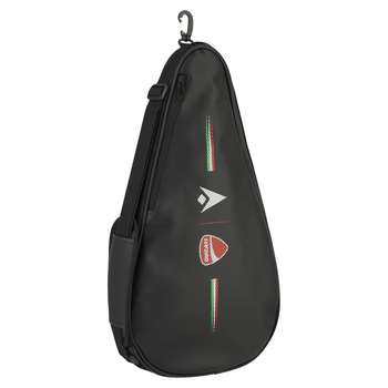 Raquette de padel Macron Hero Pro Power X Ducati - Esprit Padel Shop