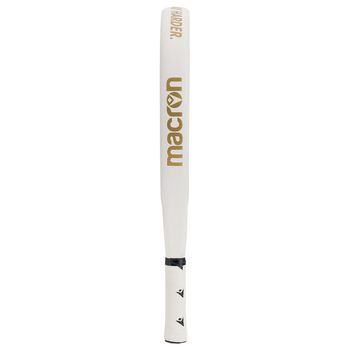 Raquette de padel Macron Leonidas Light Powder - Esprit Padel Shop