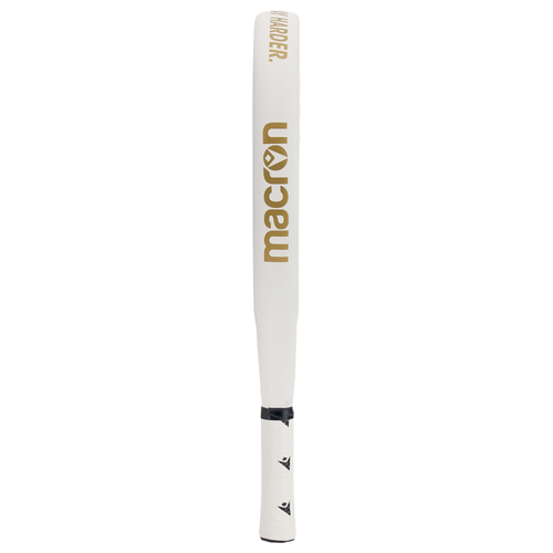 Raquette de padel Macron Leonidas Light Powder - Esprit Padel Shop