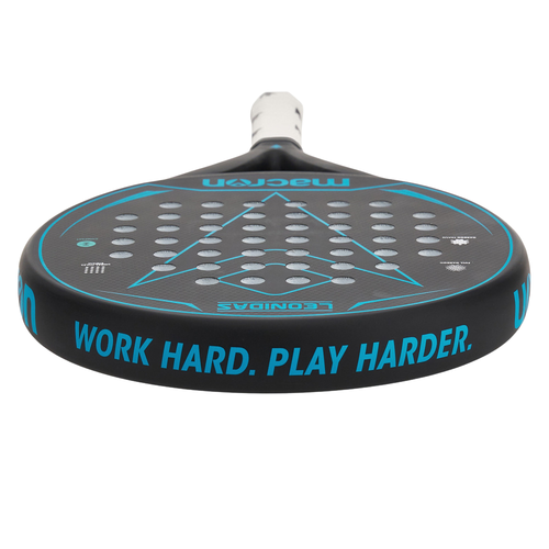 Raquette de padel Macron Leonidas - Esprit Padel Shop