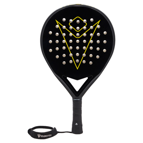 Raquette de padel Macron Next Gen I Junior - Esprit Padel Shop
