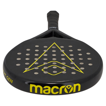 Raquette de padel Macron Next Gen I Junior - Esprit Padel Shop
