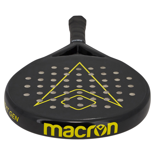 Raquette de padel Macron Next Gen I Junior - Esprit Padel Shop