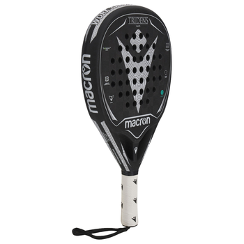 Raquette de padel Macron Tridens Stealth Pro - Esprit Padel Shop