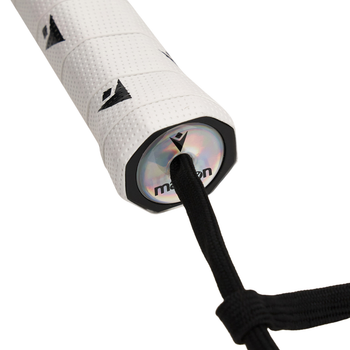 Raquette de padel Macron Tridens Stealth Pro - Esprit Padel Shop