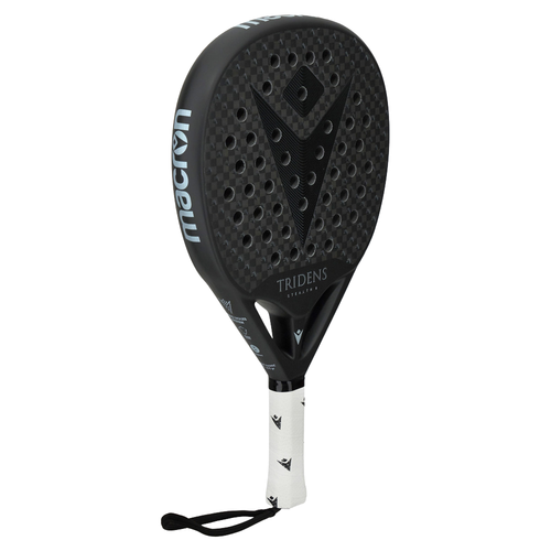 Raquette de padel Macron Tridens Stealth ll - Esprit Padel Shop