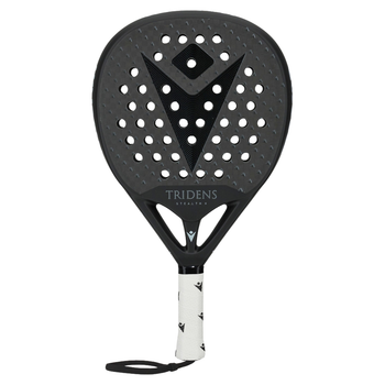 Raquette de padel Macron Tridens Stealth ll - Esprit Padel Shop