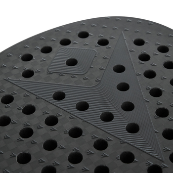 Raquette de padel Macron Tridens Stealth ll - Esprit Padel Shop