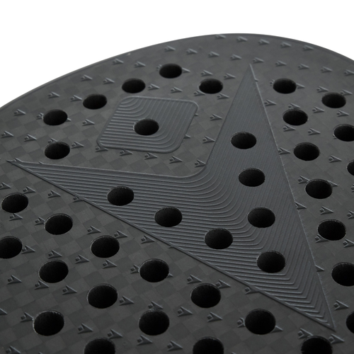 Raquette de padel Macron Tridens Stealth ll - Esprit Padel Shop