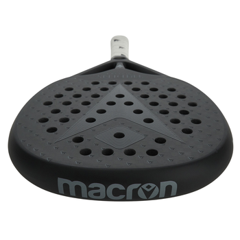 Raquette de padel Macron Tridens Stealth ll - Esprit Padel Shop
