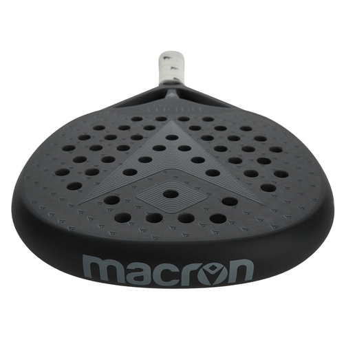 Raquette de padel Macron Tridens Stealth ll - Esprit Padel Shop