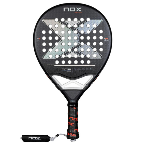 TEST CLUB - Raquette de padel Nox AT10 Pro Cup Hard 2025 - Esprit Padel Shop