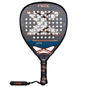 Raquette de padel Nox AT10 Genius Attack 18K 2025 - Esprit Padel Shop