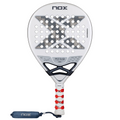 Raquette de padel Nox AT10 Genius 12K Alum Xtreme Lite 2026