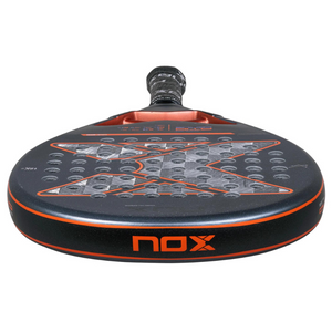 Raquette de padel Nox AT10 Genius 18K by Agustin Tapia 2025 - Esprit Padel Shop