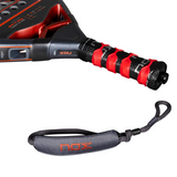 Raquette de padel Nox AT10 Genius 18K by Agustin Tapia 2025 - Esprit Padel Shop