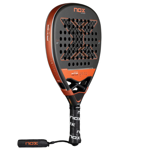 Pack Nox Expert AT10 Genius Attack 12K 2025 - Esprit Padel Shop