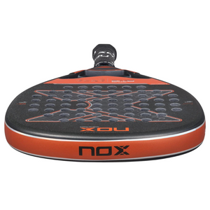 Raquette de padel Nox AT10 Genius Attack 12K 2025 - Esprit Padel Shop