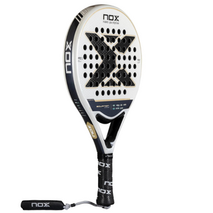 Raquette de padel Nox Equation Advanced 2025 - Esprit Padel Shop