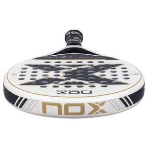 Raquette de padel Nox Equation Advanced 2025 - Esprit Padel Shop