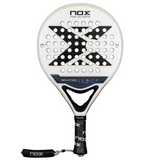 Raquette de padel Nox Equation Advanced 2025 - Esprit Padel Shop